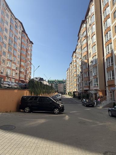 3-rooms apartment apartment by the address st. Kapelanska (area 120 m²) - Atlanta.ua - photo 29