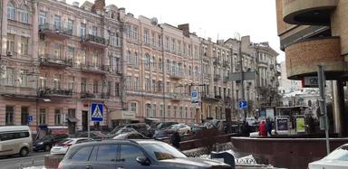 Commercial real estate at (area 1680,9 m²) - Atlanta.ua - photo 11