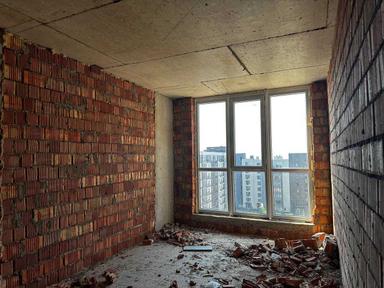 3-кімнатна квартира за адресою (площа 73 м²) - Atlanta.ua - фото 11