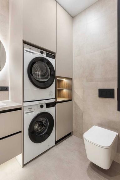 2-rooms apartment apartment by the address st. Shvygina gen (area 52,7 m²) - Atlanta.ua - photo 26