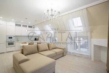 3-кімнатна квартира за адресою (площа 93 м²) - Atlanta.ua - фото 25