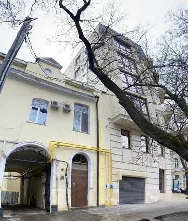 Коммерческая недвижимость по адресу Куликово поле пл. (площадь 47 м²) - Atlanta.ua - фото 18