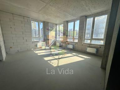 3-комнатная квартира по адресу бульвар Дружбы Народов (площадь 79,8 м²) - Atlanta.ua - фото 23