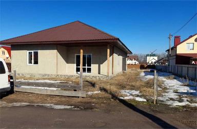 House by the address st. Veresneva (area 160 m²) - Atlanta.ua - photo 20