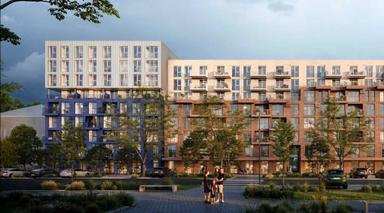 2-комнатная квартира по адресу Троллейбусная ул. (площадь 63,7 м²) - Atlanta.ua - фото 9