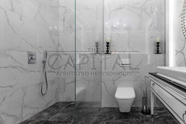 Многокомнатная квартира по адресу ул. Андрея Верхогляда (площадь 200 м²) - Atlanta.ua - фото 39