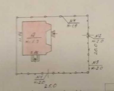 Будинок за адресою вул. Перемоги (площа 155 м²) - Atlanta.ua - фото 26