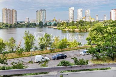 1-кімнатна квартира за адресою вул. Березняківська (площа 36 м²) - Atlanta.ua - фото 39