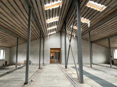 Commercial real estate at st. Promyshlennaya ul (area 3700 m²) - Atlanta.ua - photo 29