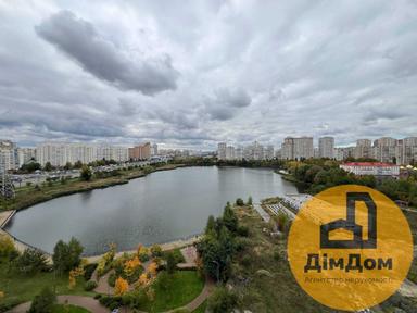 3-кімнатна квартира за адресою вул. Ревуцького (площа 98 м²) - Atlanta.ua - фото 48