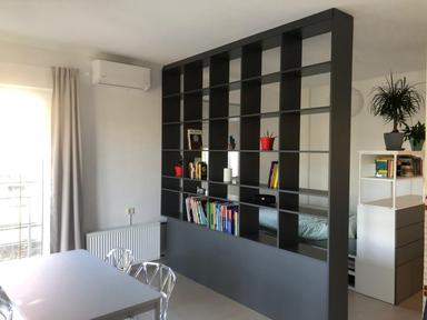 2-комнатная квартира по адресу ул. Васильковская (площадь 60 м²) - Atlanta.ua - фото 27