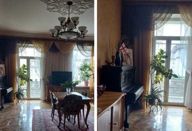 Многокомнатная квартира по адресу Топольского пер. (площадь 147 м²) - Atlanta.ua - imageAlt 13