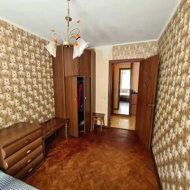 2-комнатная квартира по адресу бульвар Дружбы Народов (площадь 46 м²) - Atlanta.ua - фото 12