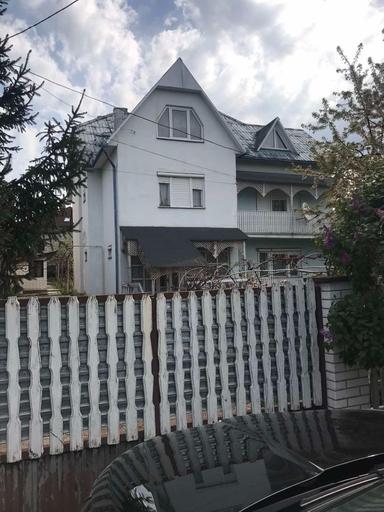 Дом по адресу (площадь 400 м²) - Atlanta.ua - фото 22