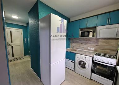 1-комнатная квартира по адресу (площадь 27 м²) - Atlanta.ua - фото 30