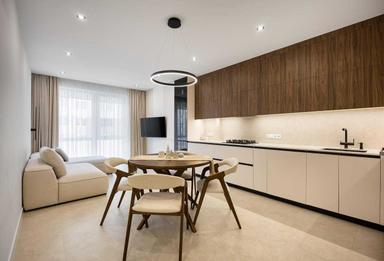 2-комнатная квартира по адресу ул. Антоненко-Давыдовича (площадь 75,4 м²) - Atlanta.ua - фото 19