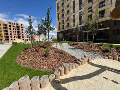 1-кімнатна квартира за адресою вул. Садова (площа 37,7 м²) - Atlanta.ua - фото 41