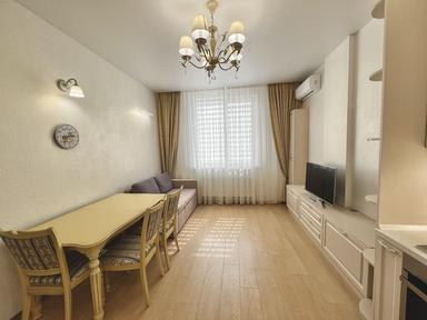 1-комнатная квартира по адресу ул. Проценко (площадь 41 м²) - Atlanta.ua - фото 26