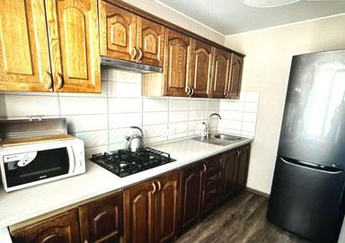 1-room apartment apartment by the address st. Magistratskaya (area 36 m²) - Atlanta.ua - photo 16