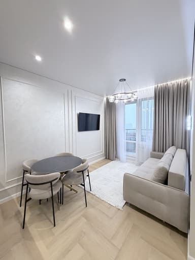 1-room apartment apartment by the address st. Solnechnaya (area 45 m²) - Atlanta.ua - imageAlt 19