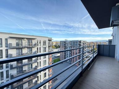 1-room apartment apartment by the address st. Tlekhasa Borisa (area 37 m²) - Atlanta.ua - photo 27