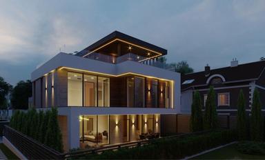 Дом по адресу (площадь 235 м²) - Atlanta.ua - фото 27