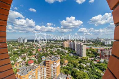 2-кімнатна квартира за адресою вул. Чорнобильська (площа 53,4 м²) - Atlanta.ua - фото 40