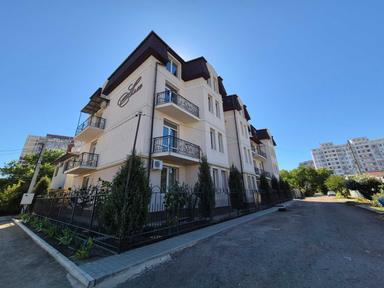 2-кімнатна квартира за адресою вул. Спортивна (площа 63 м²) - Atlanta.ua - фото 20