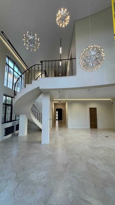 House by the address st. Kulikovo pole pl Oktyabrskoy revolyutsii pl (area 288 m²) - Atlanta.ua - photo 25