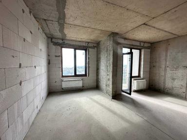 1-комнатная квартира по адресу (площадь 40 м²) - Atlanta.ua - фото 18