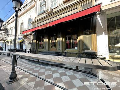 Комерційна нерухомість за адресою Куликове поле пл. (площа 360 м²) - Atlanta.ua - фото 31