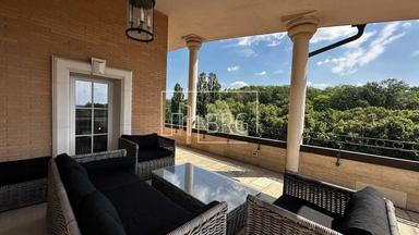 Багатокімнатна квартира за адресою (площа 334 м²) - Atlanta.ua - фото 33