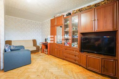 1-кімнатна квартира за адресою вул. Метрологічна (площа 36 м²) - Atlanta.ua - фото 13