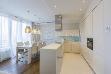 Багатокімнатна квартира за адресою вул. Гоголівська (площа 275 м²) - Atlanta.ua - фото 26