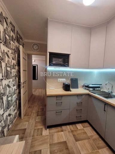 2-кімнатна квартира за адресою (площа 46 м²) - Atlanta.ua - фото 26