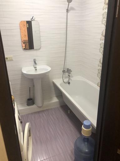 1-комнатная квартира по адресу ул. Спортивная (площадь 35,7 м²) - Atlanta.ua - фото 18