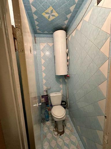 4+-rooms apartment apartment by the address st. Kulikovo pole pl Oktyabrskoy revolyutsii pl (area 100 m²) - Atlanta.ua - photo 25