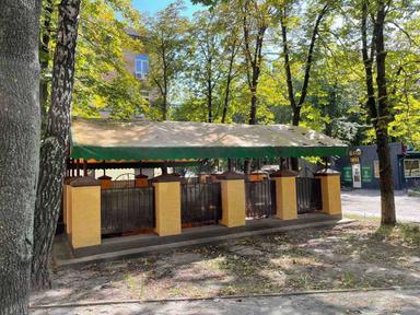 Коммерческая недвижимость по адресу ул. Бульв. Вацлава Гавела (площадь 182,7 м²) - Atlanta.ua - фото 39