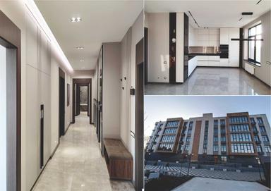 3-rooms apartment apartment by the address (area 106 m²) - Atlanta.ua - photo 25