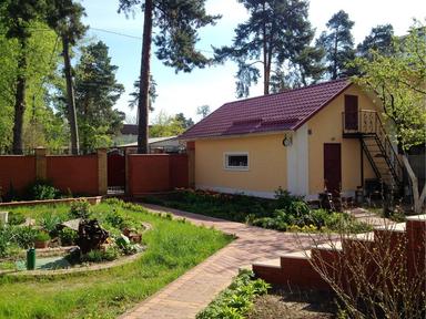 House by the address (area 350 m²) - Atlanta.ua - photo 28