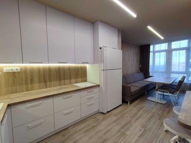 3-rooms apartment apartment by the address st. Yarovaya (area 92 m²) - Atlanta.ua - photo 26
