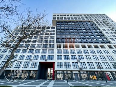 2-кімнатна квартира за адресою вул. Думанського Павла(Проф Юхновського Ігоря) (площа 47 м²) - Atlanta.ua - фото 17