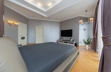 Многокомнатная квартира по адресу бульвар Дружбы Народов (площадь 274 м²) - Atlanta.ua - фото 23