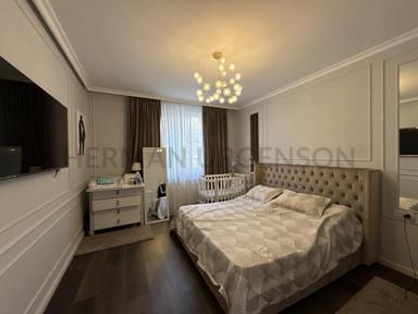 3-rooms apartment apartment by the address st. Bulvar Druzhby Narodov (area 110 m²) - Atlanta.ua - photo 19