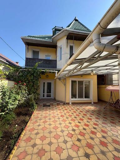 House by the address st. Sportivnaya (area 141 m²) - Atlanta.ua - photo 25