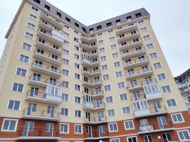 1-комнатная квартира по адресу (площадь 33,8 м²) - Atlanta.ua - фото 14