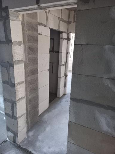 1-комнатная квартира по адресу (площадь 35,8 м²) - Atlanta.ua - фото 20