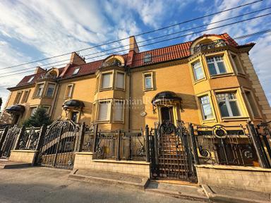 Дом по адресу (площадь 415,9 м²) - Atlanta.ua - фото 25