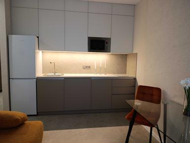 1-room apartment apartment by the address st. Kulikovo pole pl Oktyabrskoy revolyutsii pl (area 34,5 m²) - Atlanta.ua - photo 20