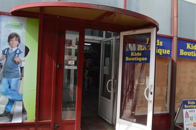 Commercial real estate at (area 63 m²) - Atlanta.ua - photo 23